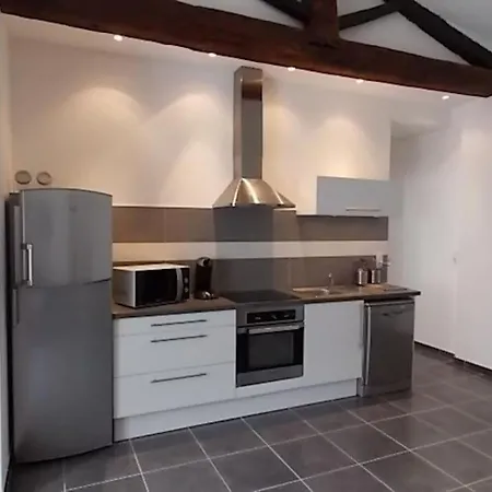 Charmante Maison Oleronnaise Aloceane *