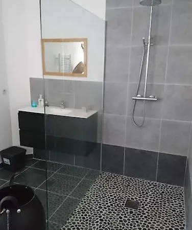 Charmante Maison Oleronnaise Aloceane Holiday home *