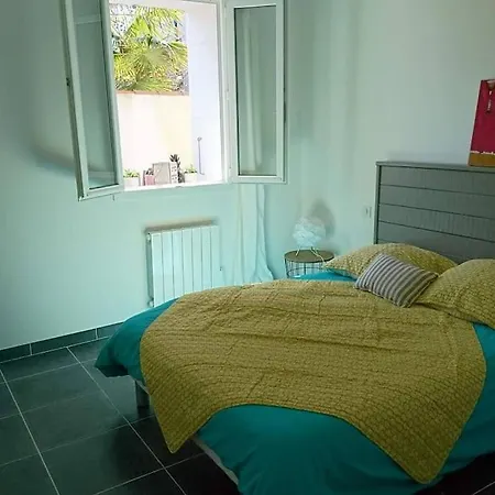 Charmante Maison Oleronnaise Aloceane Holiday home Saint-Denis-d'Oleron