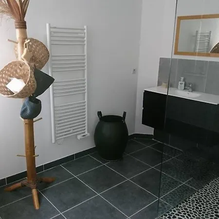 Charmante Maison Oleronnaise Aloceane *