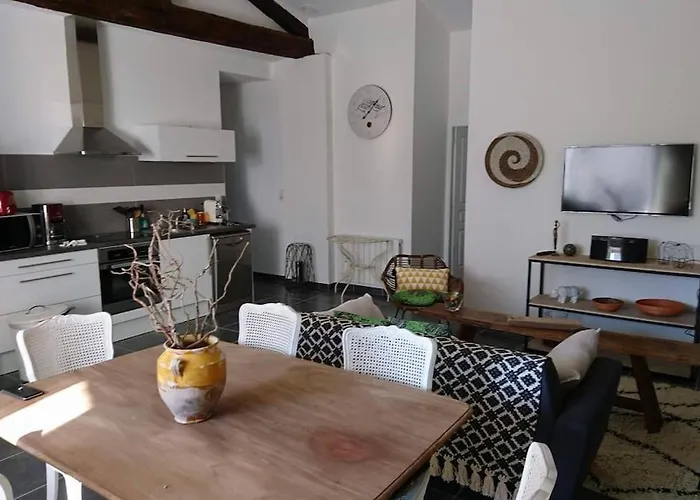 Charmante Maison Oleronnaise Aloceane Saint-Denis-d'Oleron