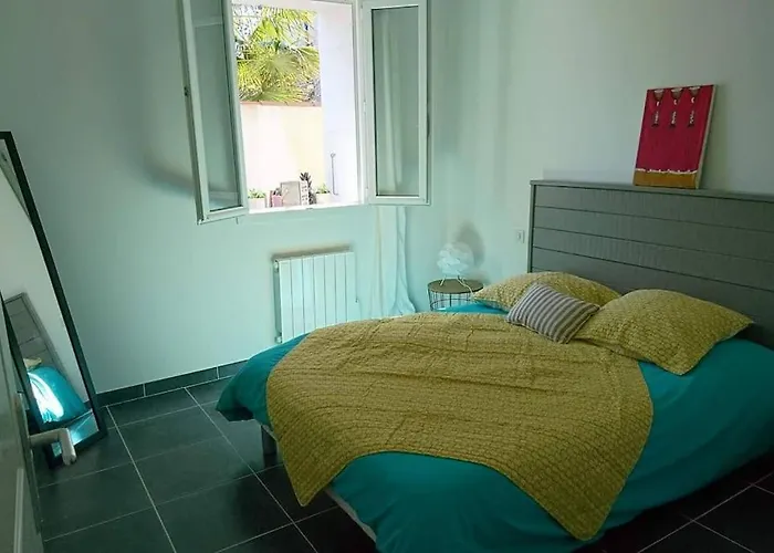 Charmante Maison Oleronnaise Aloceane Holiday home Saint-Denis-d'Oleron