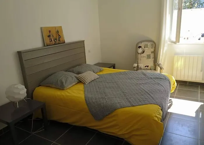 Charmante Maison Oleronnaise Aloceane Holiday home